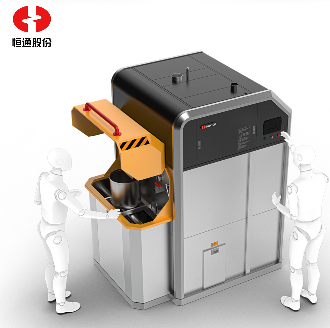 餐饮废水油水分离处理设备